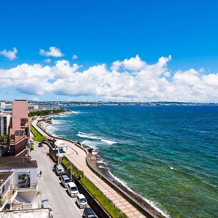 Hotel Sunset American Chatan Εξωτερικό φωτογραφία