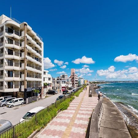 Hotel Sunset American Chatan Εξωτερικό φωτογραφία