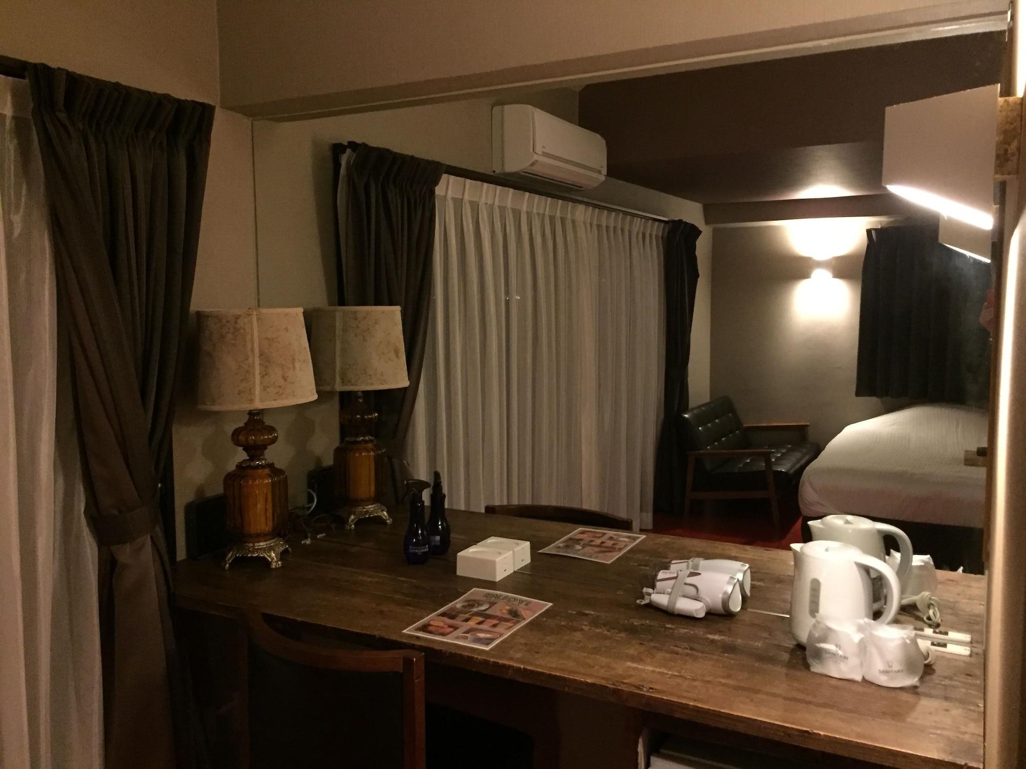 Hotel Sunset American Chatan Εξωτερικό φωτογραφία