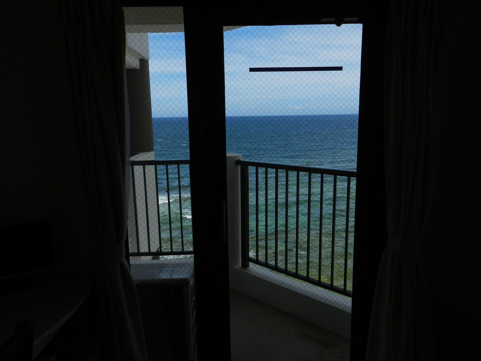 Hotel Sunset American Chatan Εξωτερικό φωτογραφία