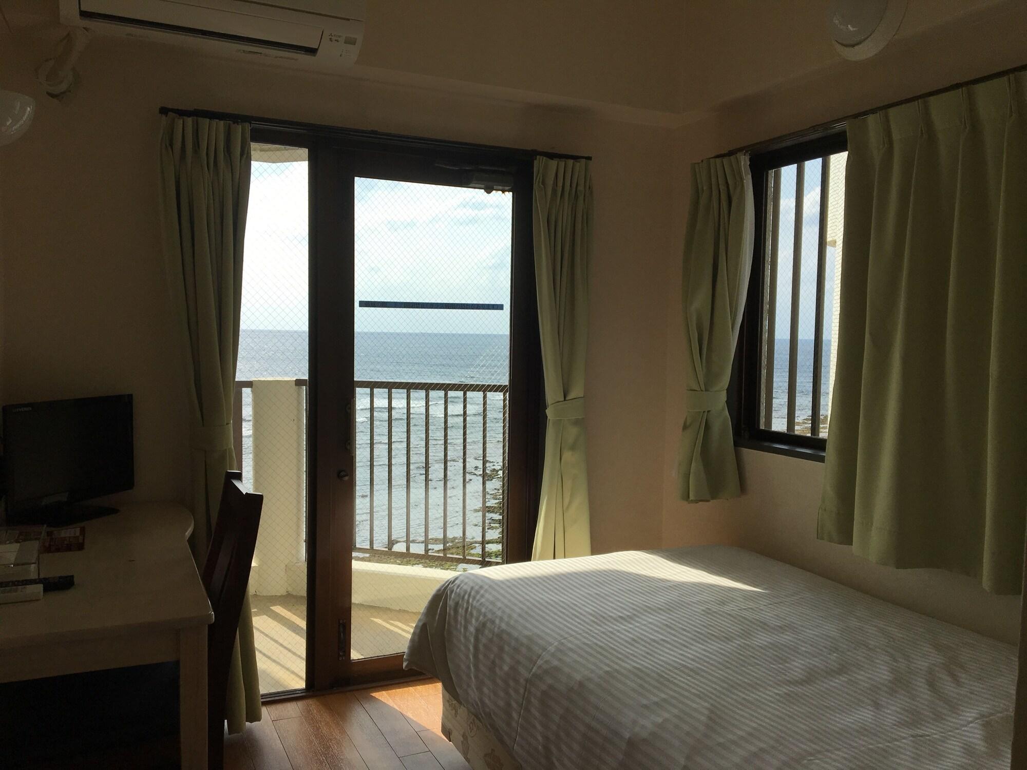 Hotel Sunset American Chatan Εξωτερικό φωτογραφία
