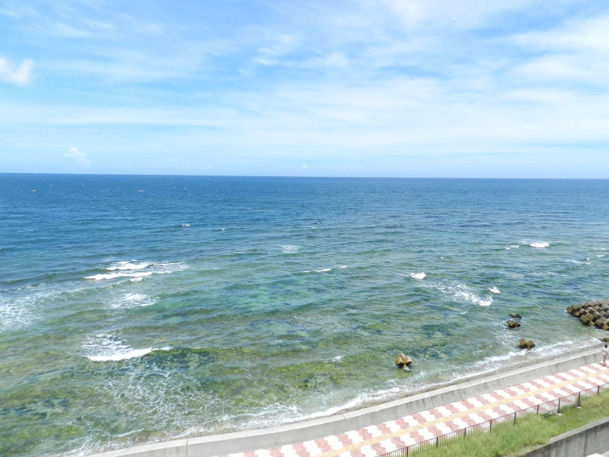 Hotel Sunset American Chatan Εξωτερικό φωτογραφία
