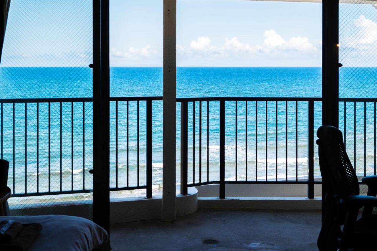 Hotel Sunset American Chatan Εξωτερικό φωτογραφία