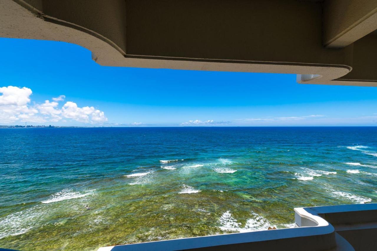 Hotel Sunset American Chatan Εξωτερικό φωτογραφία