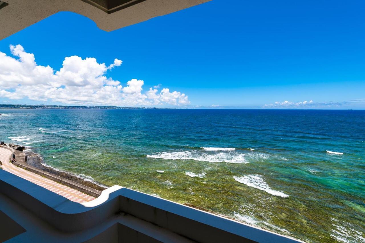 Hotel Sunset American Chatan Εξωτερικό φωτογραφία