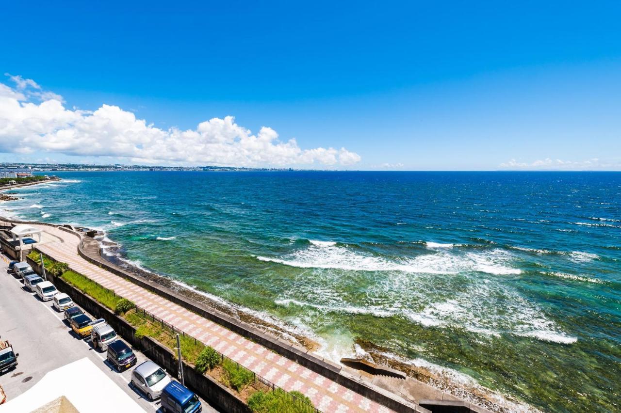 Hotel Sunset American Chatan Εξωτερικό φωτογραφία