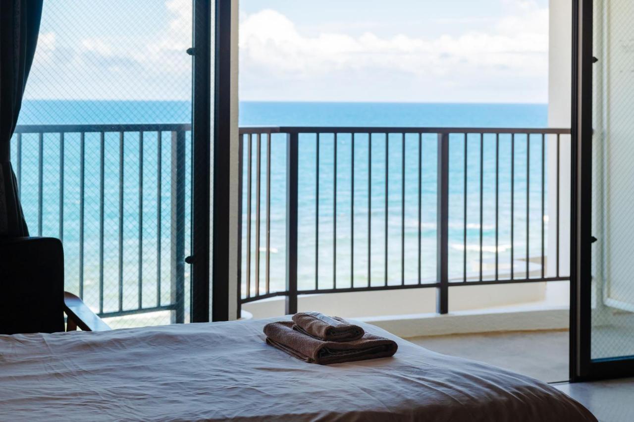 Hotel Sunset American Chatan Εξωτερικό φωτογραφία