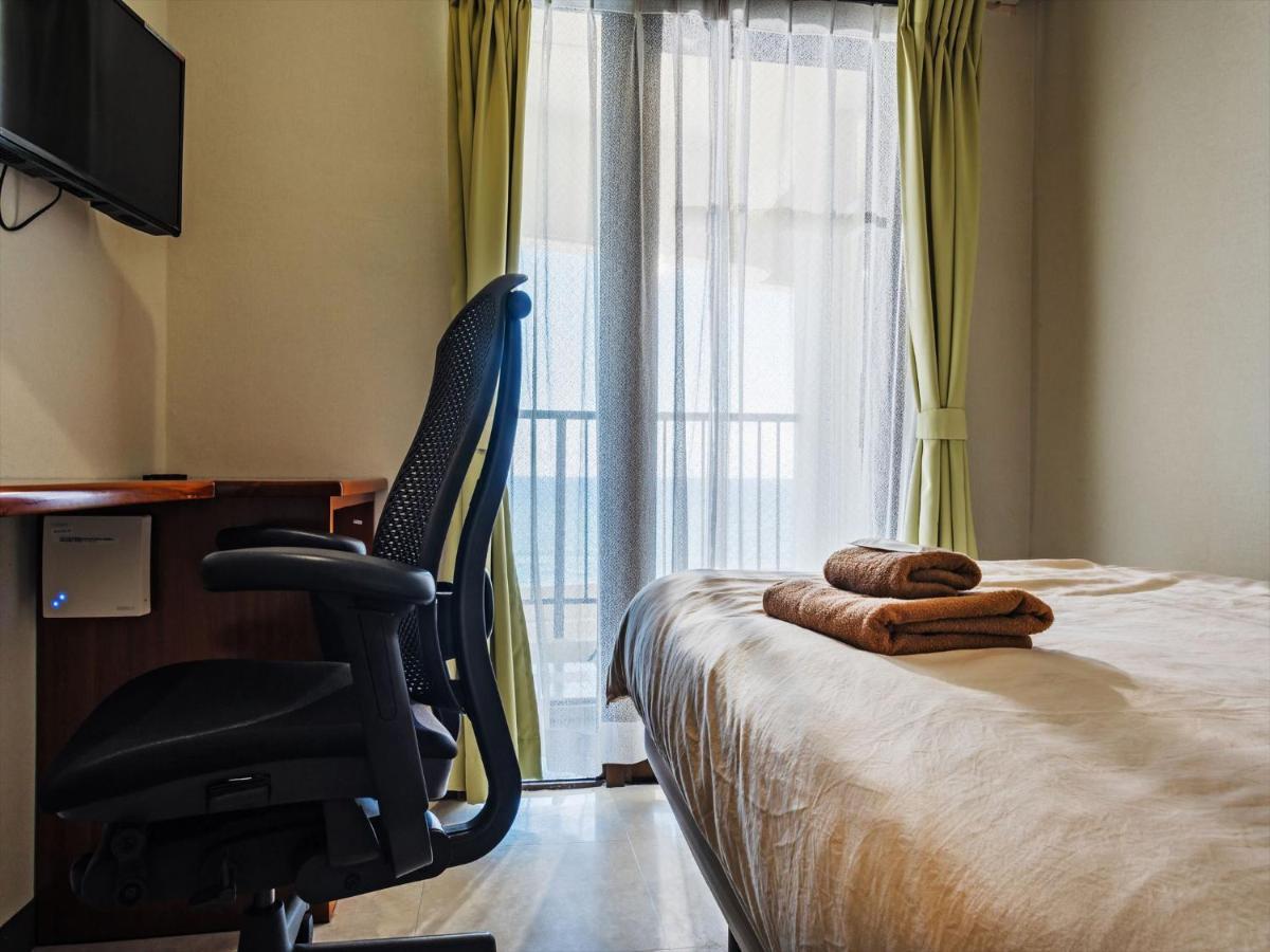 Hotel Sunset American Chatan Εξωτερικό φωτογραφία