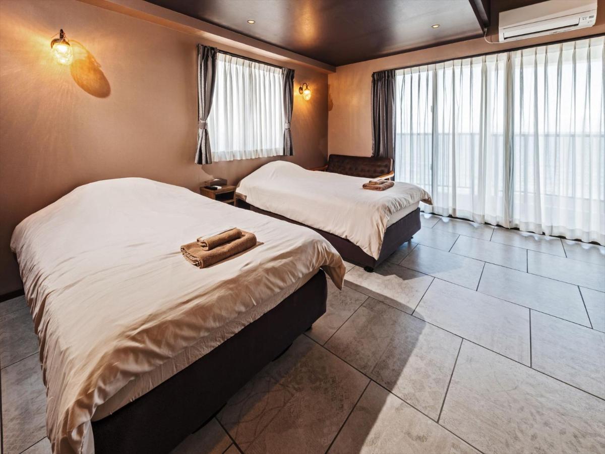 Hotel Sunset American Chatan Εξωτερικό φωτογραφία