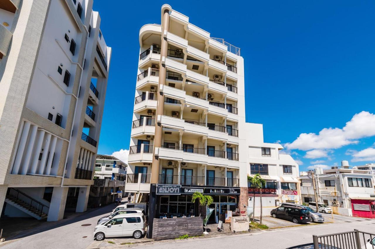 Hotel Sunset American Chatan Εξωτερικό φωτογραφία