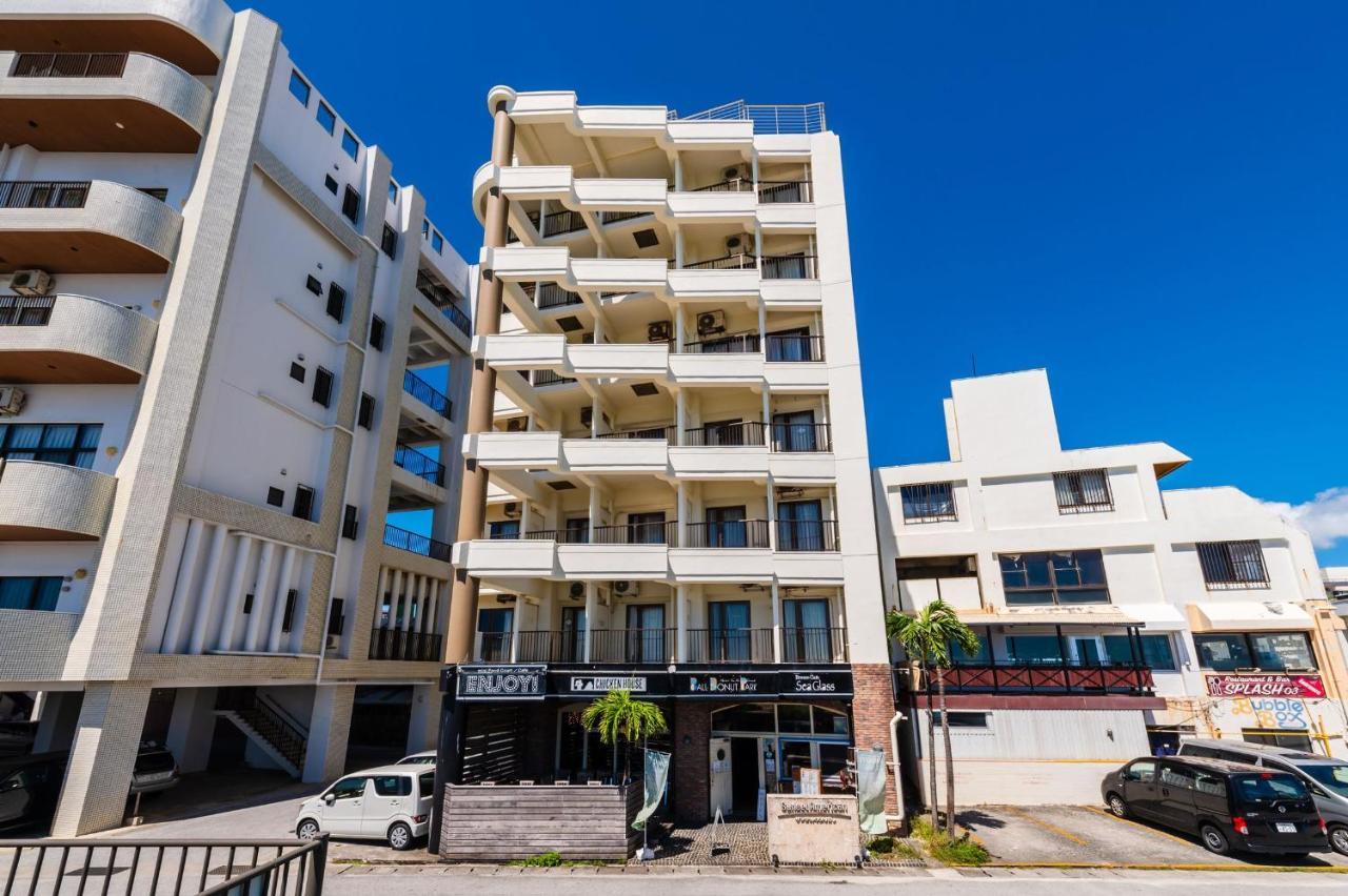 Hotel Sunset American Chatan Εξωτερικό φωτογραφία