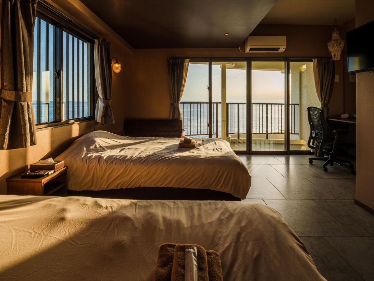 Hotel Sunset American Chatan Εξωτερικό φωτογραφία