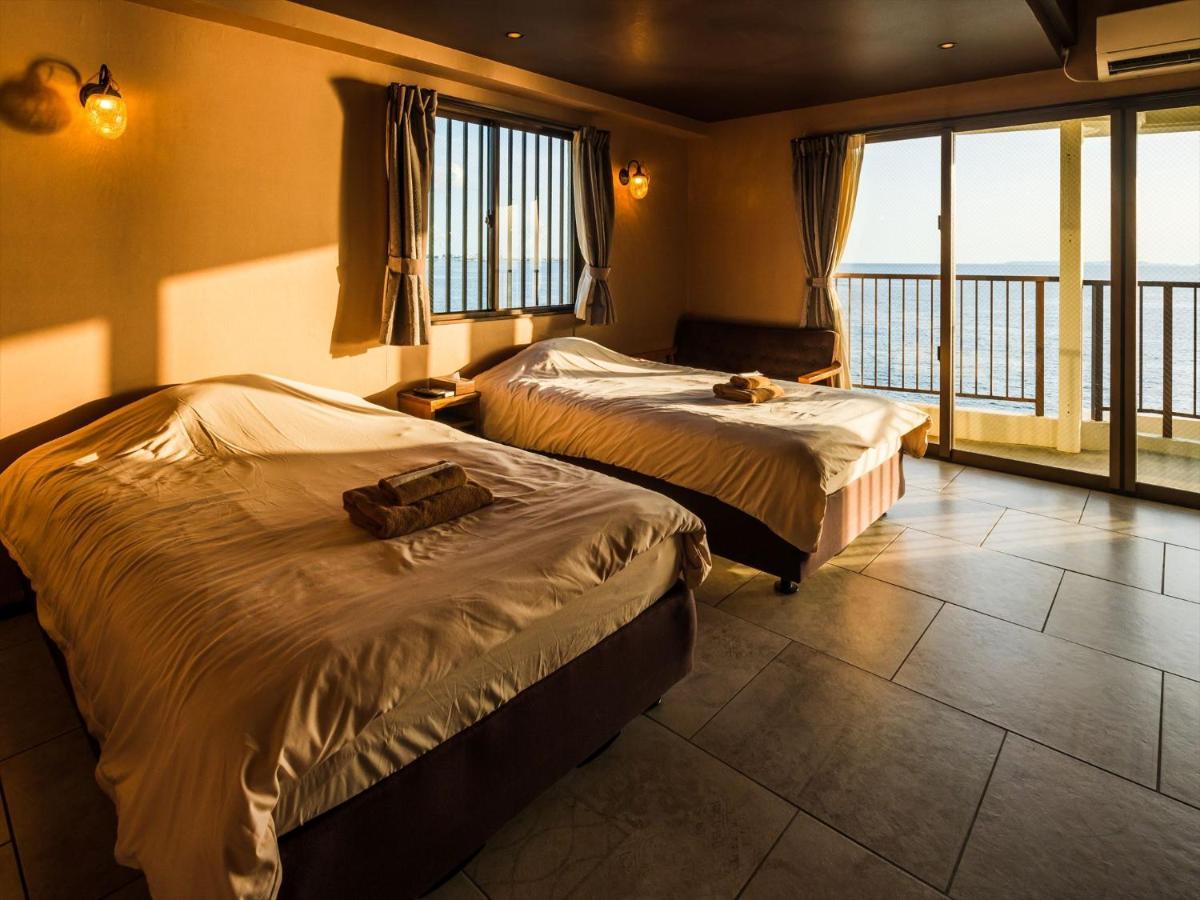 Hotel Sunset American Chatan Εξωτερικό φωτογραφία