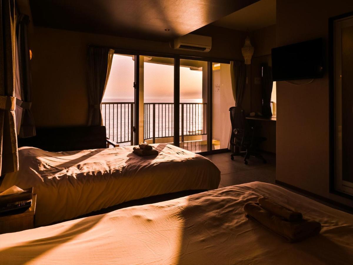 Hotel Sunset American Chatan Εξωτερικό φωτογραφία