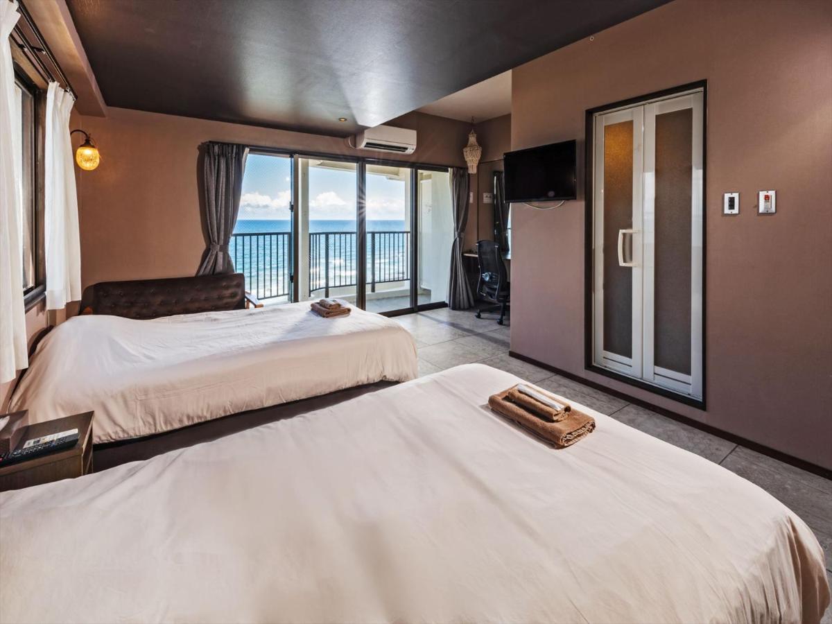 Hotel Sunset American Chatan Εξωτερικό φωτογραφία