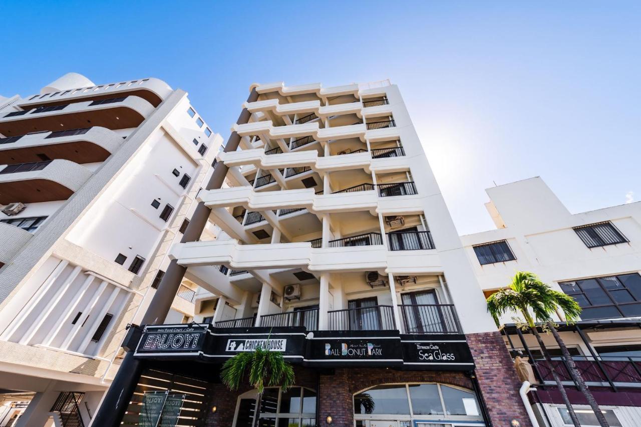 Hotel Sunset American Chatan Εξωτερικό φωτογραφία