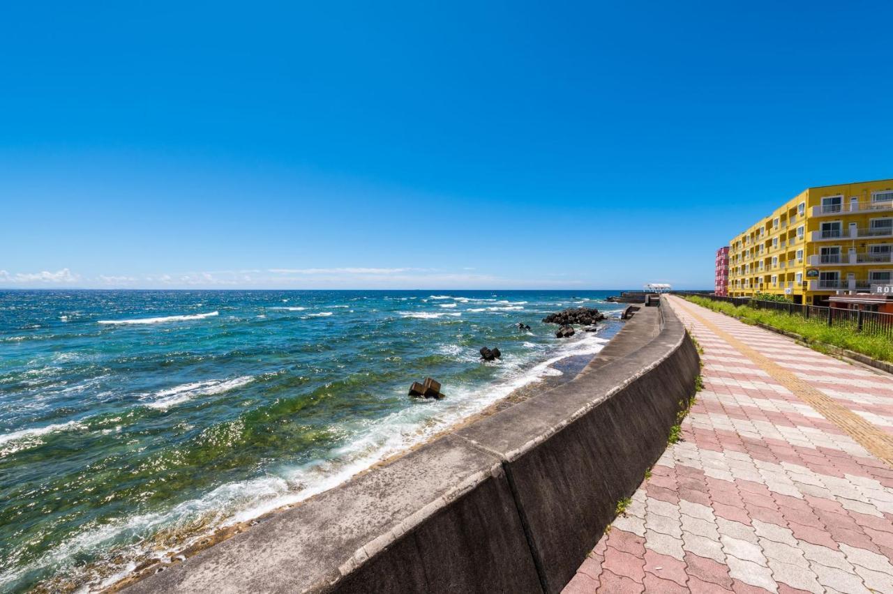 Hotel Sunset American Chatan Εξωτερικό φωτογραφία