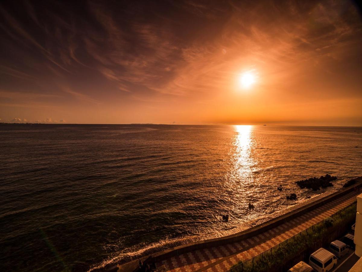 Hotel Sunset American Chatan Εξωτερικό φωτογραφία