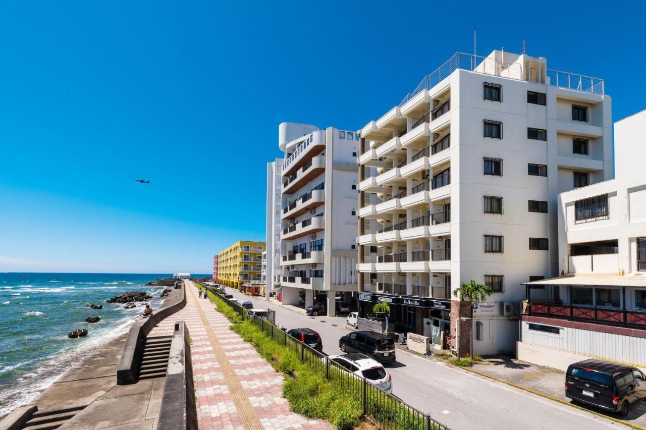 Hotel Sunset American Chatan Εξωτερικό φωτογραφία
