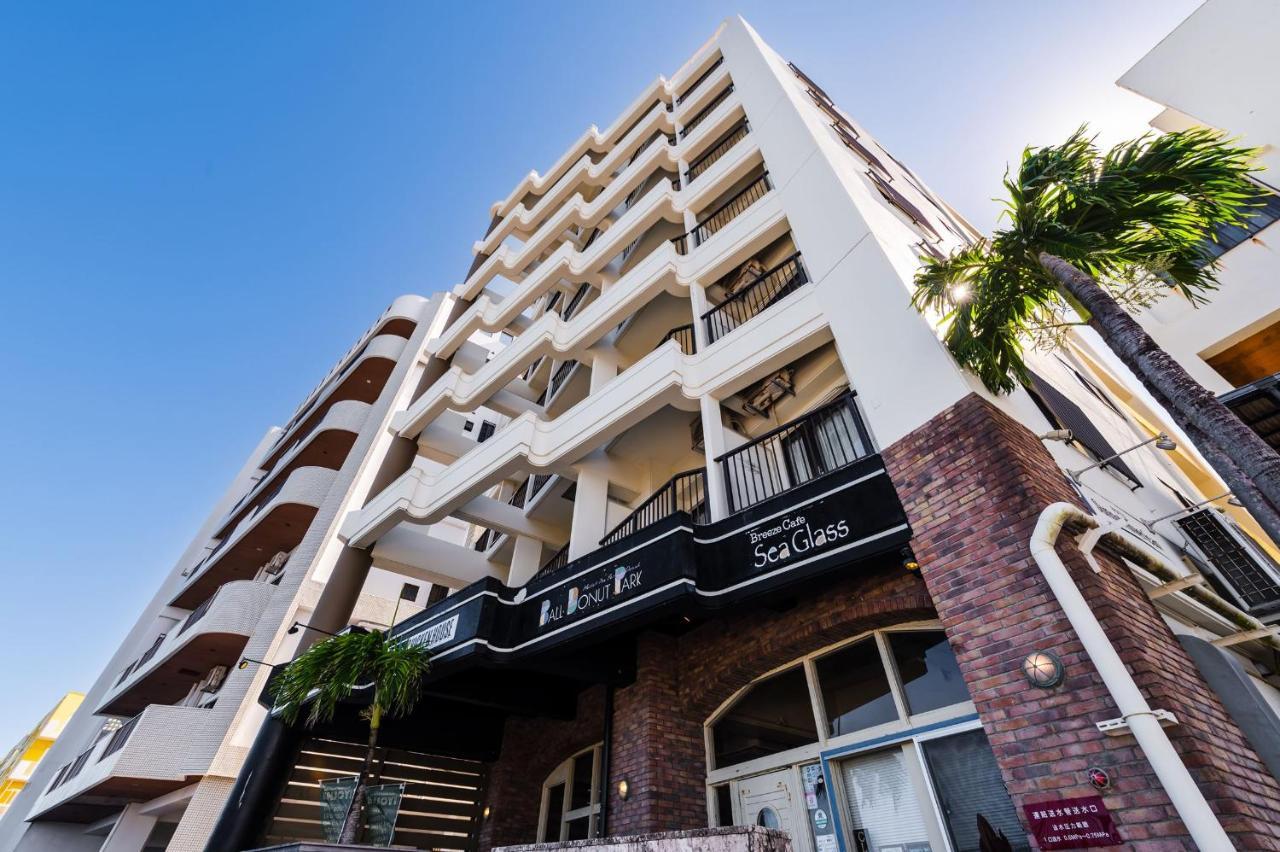 Hotel Sunset American Chatan Εξωτερικό φωτογραφία