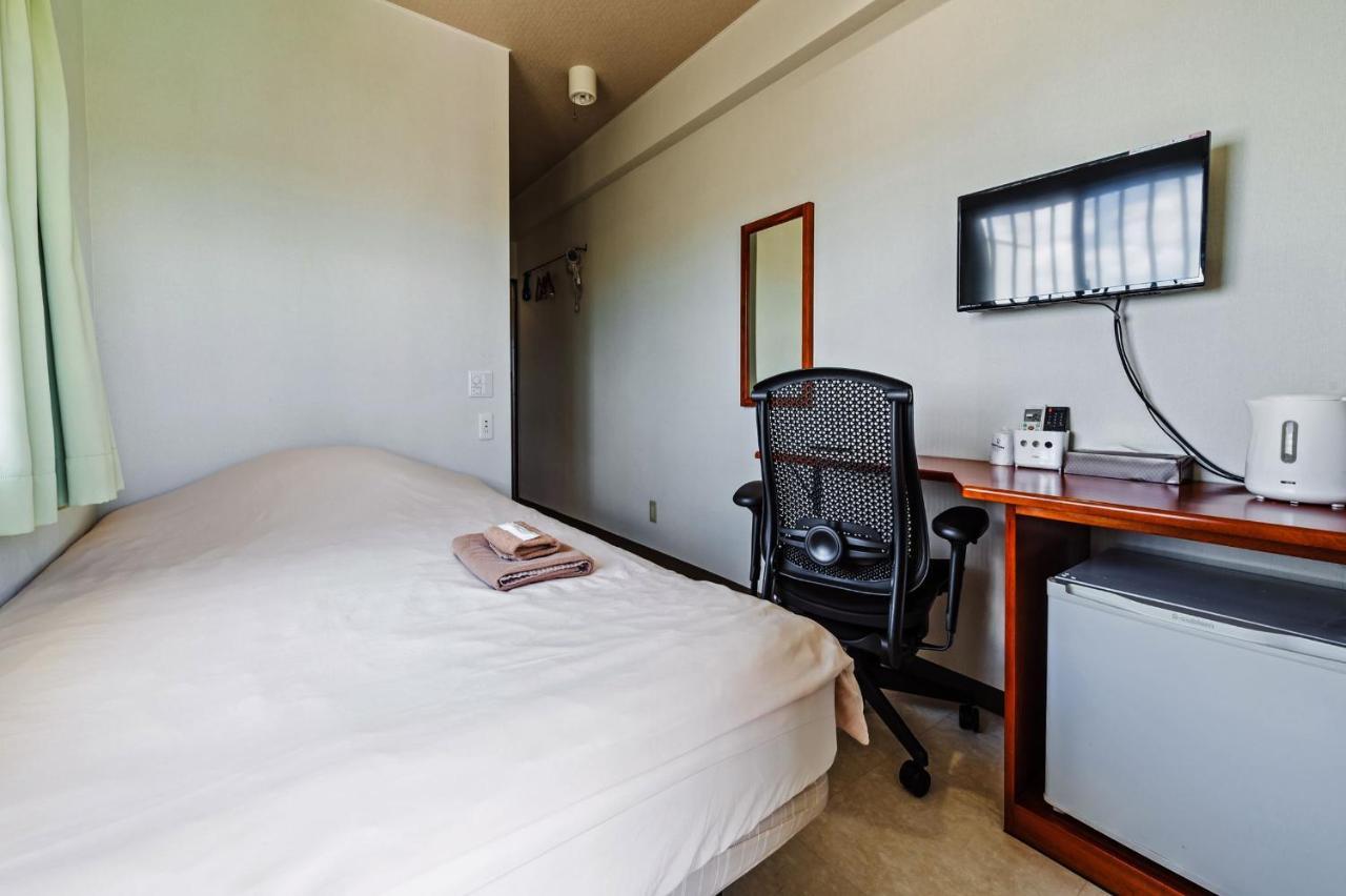 Hotel Sunset American Chatan Εξωτερικό φωτογραφία