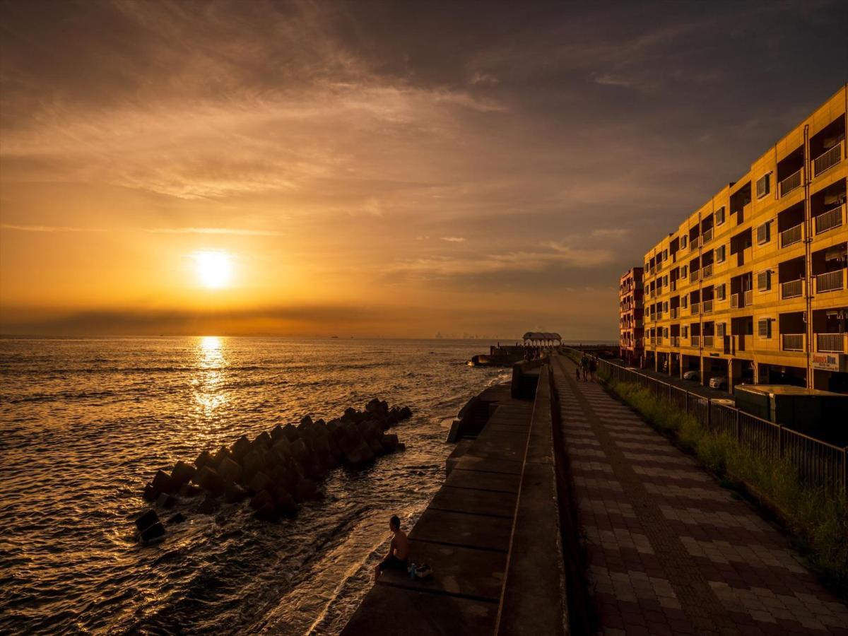 Hotel Sunset American Chatan Εξωτερικό φωτογραφία