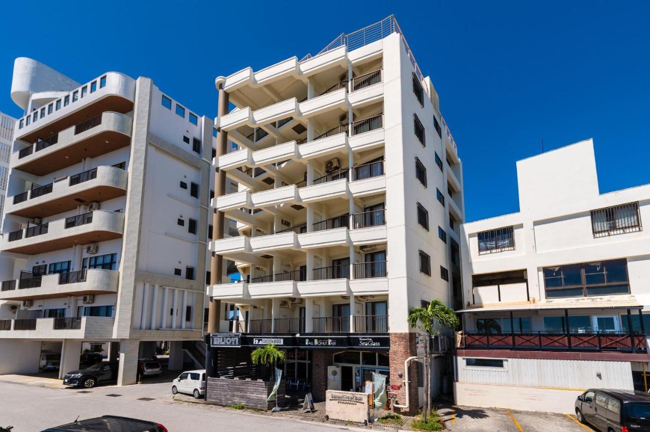 Hotel Sunset American Chatan Εξωτερικό φωτογραφία
