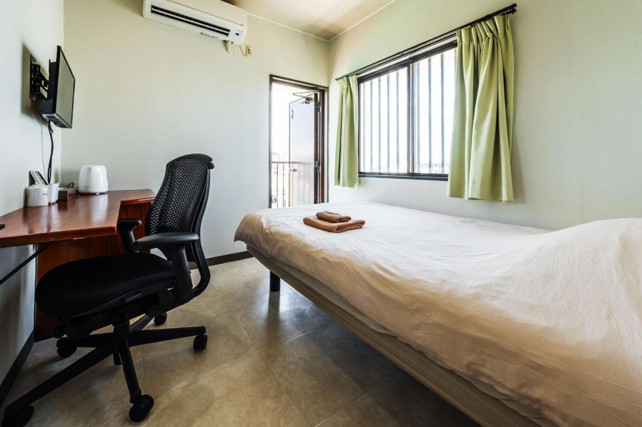 Hotel Sunset American Chatan Εξωτερικό φωτογραφία