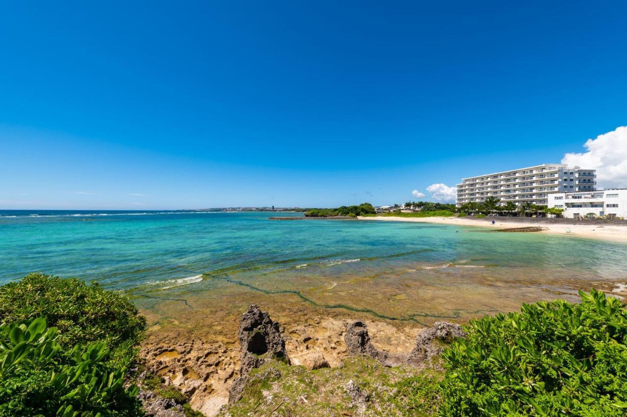 Hotel Sunset American Chatan Εξωτερικό φωτογραφία