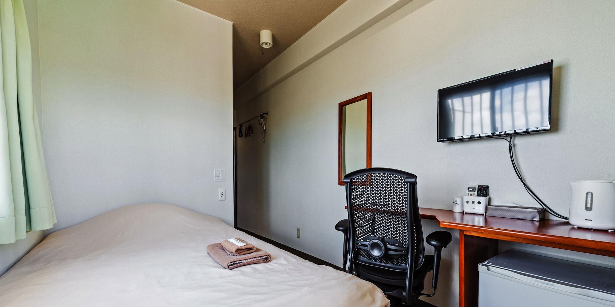Hotel Sunset American Chatan Εξωτερικό φωτογραφία