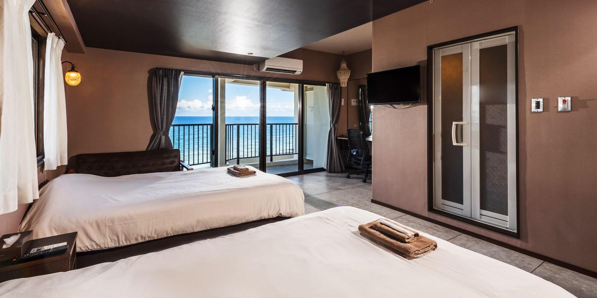 Hotel Sunset American Chatan Εξωτερικό φωτογραφία